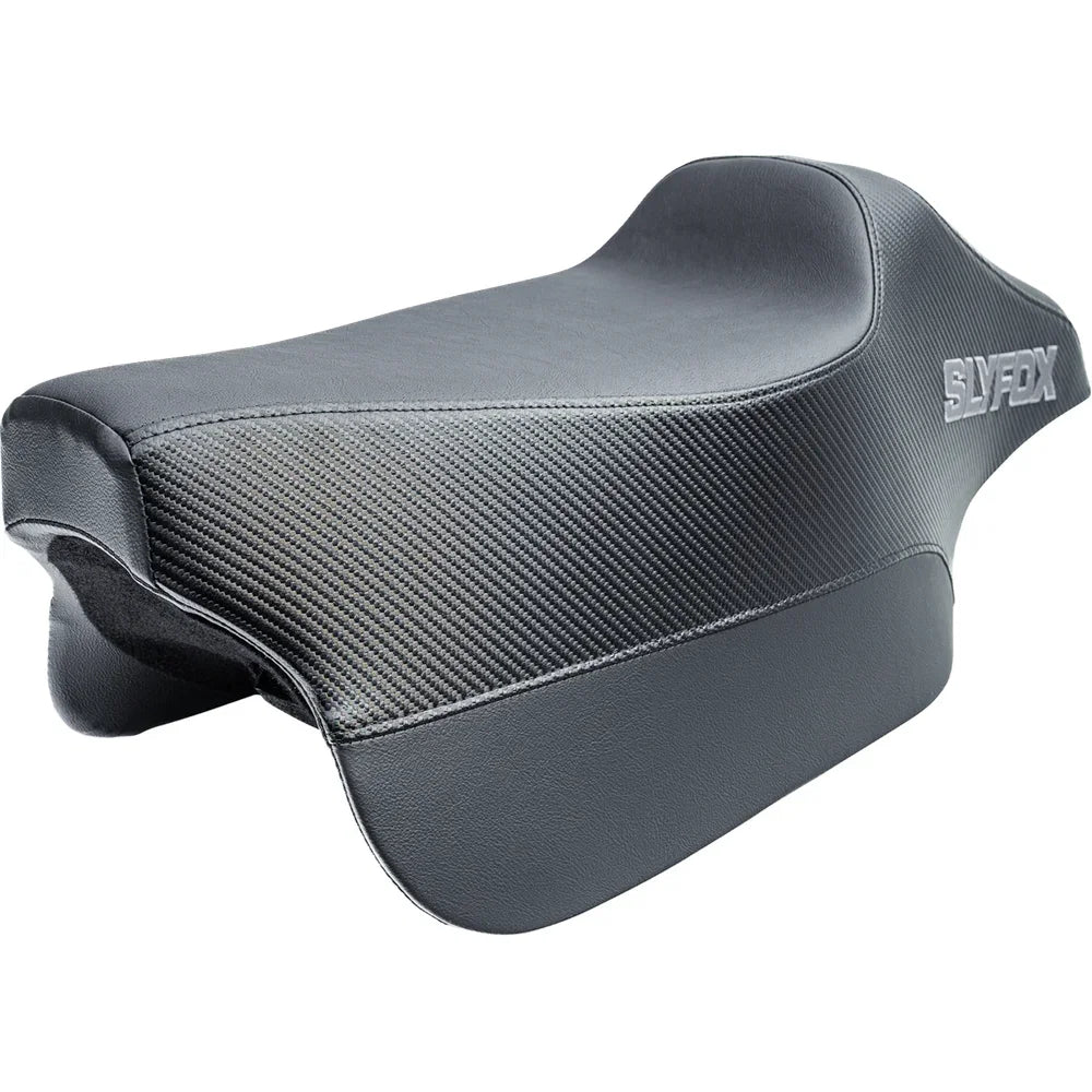 Asiento SLYFOX Race Tall FLH/FLT '08-'25