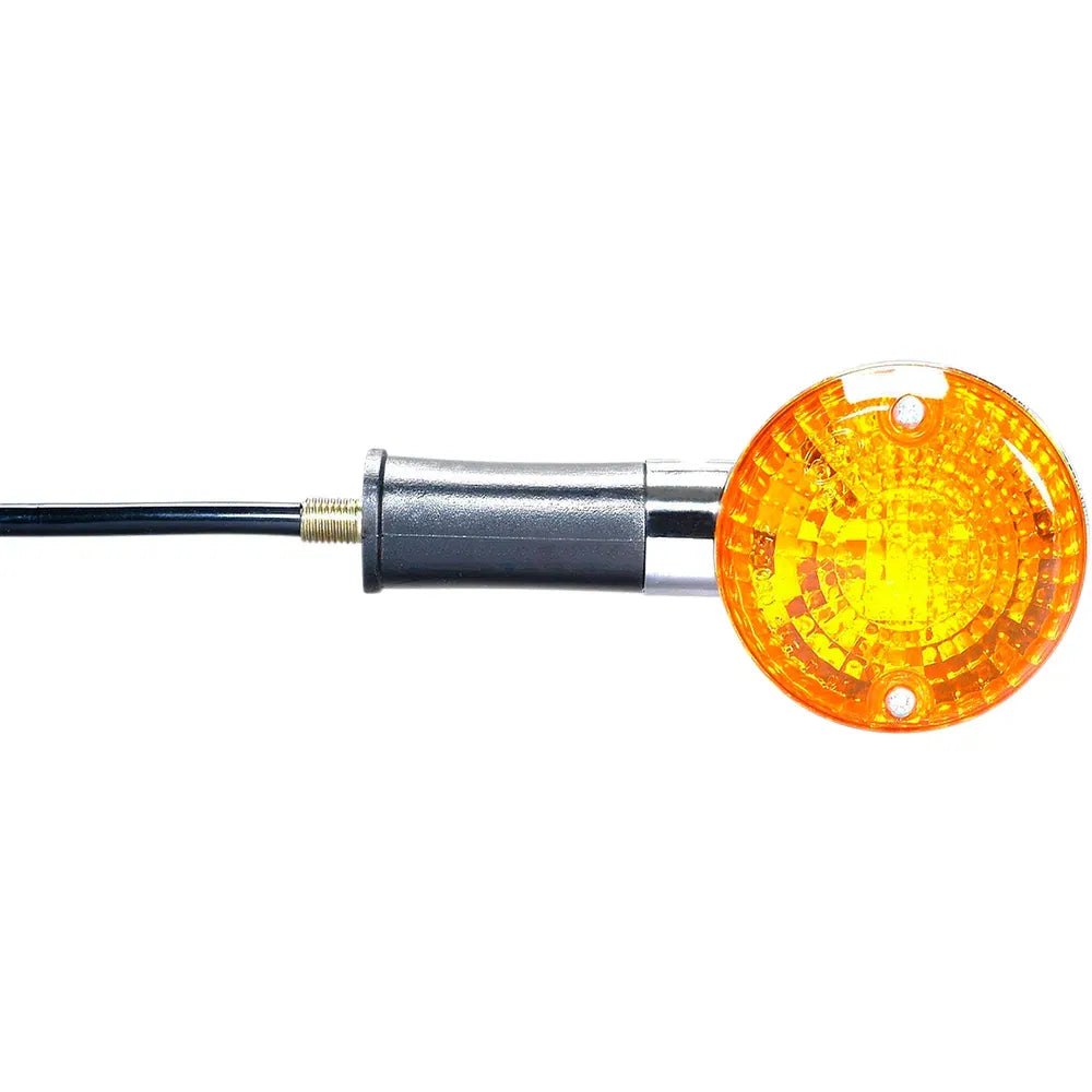Turn Signal - Kawasaki - Amber