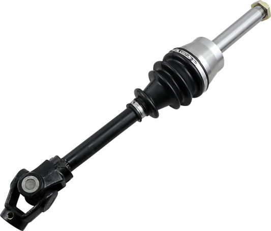 Eje CV estándar de repuesto OEM - Kit de eje - CV/completo - Reemplazo OEM - Estándar - Delantero izquierdo/derecho - Polaris