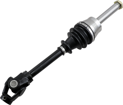 Eje CV estándar de repuesto OEM - Kit de eje - CV/completo - Reemplazo OEM - Estándar - Delantero izquierdo/derecho - Polaris
