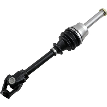 Eje CV estándar de repuesto OEM - Kit de eje - CV/completo - Reemplazo OEM - Estándar - Delantero izquierdo/derecho - Polaris