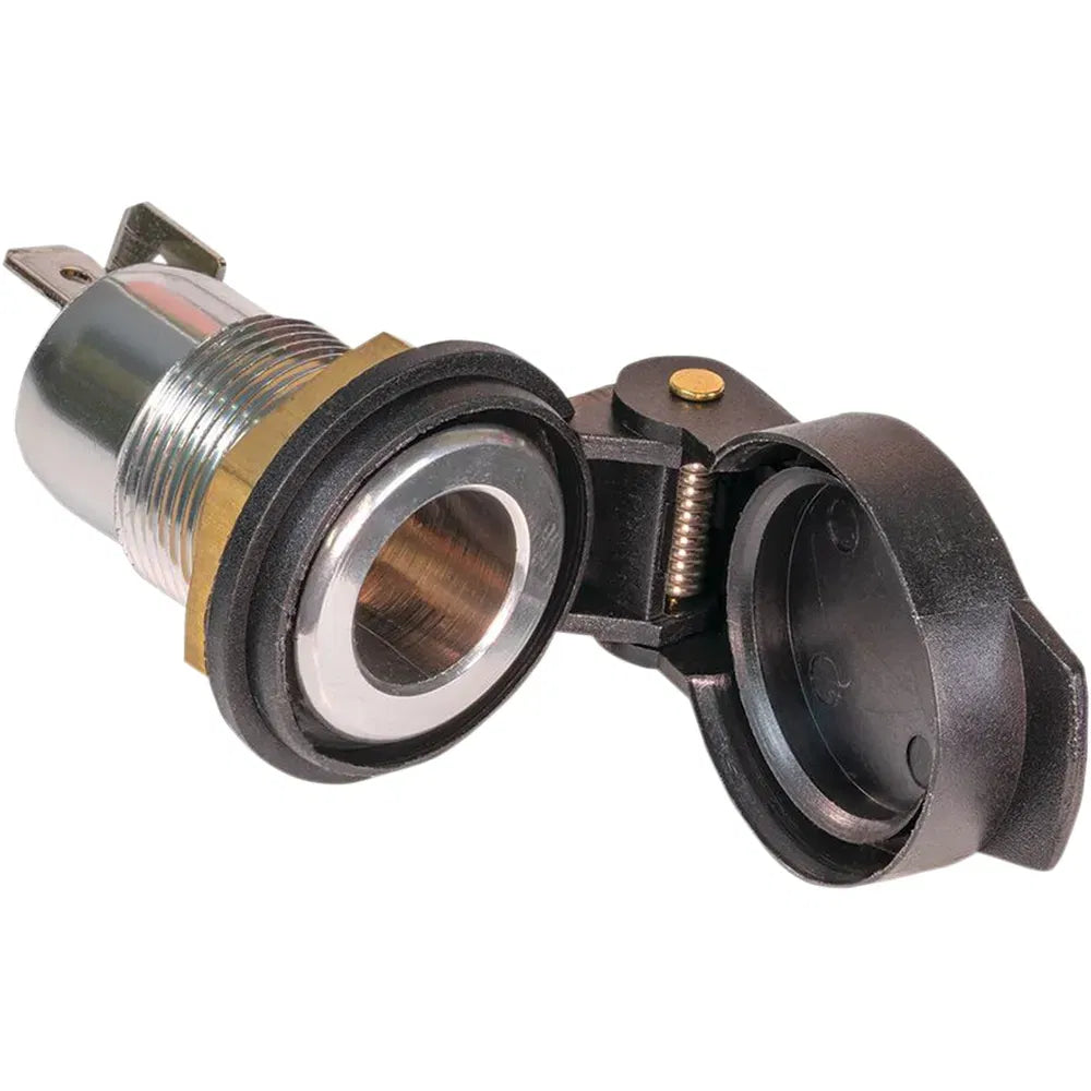 DIN Socket - Metal
