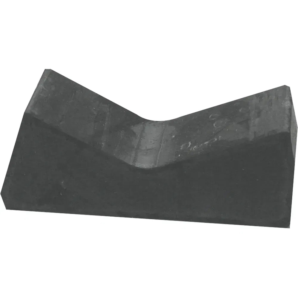 Ski Rubber Damper