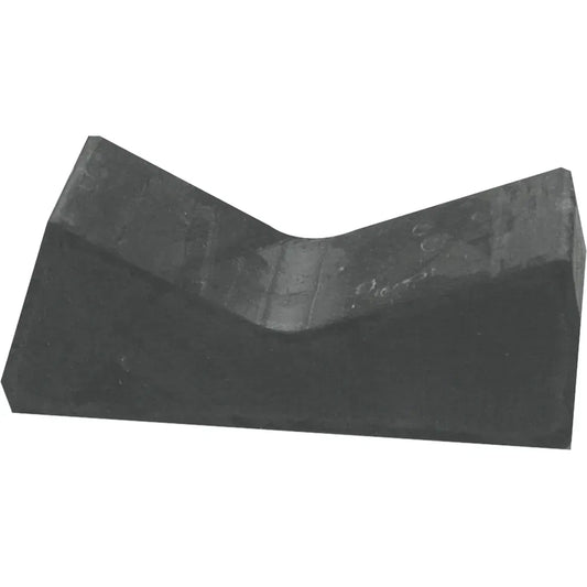 Ski Rubber Damper