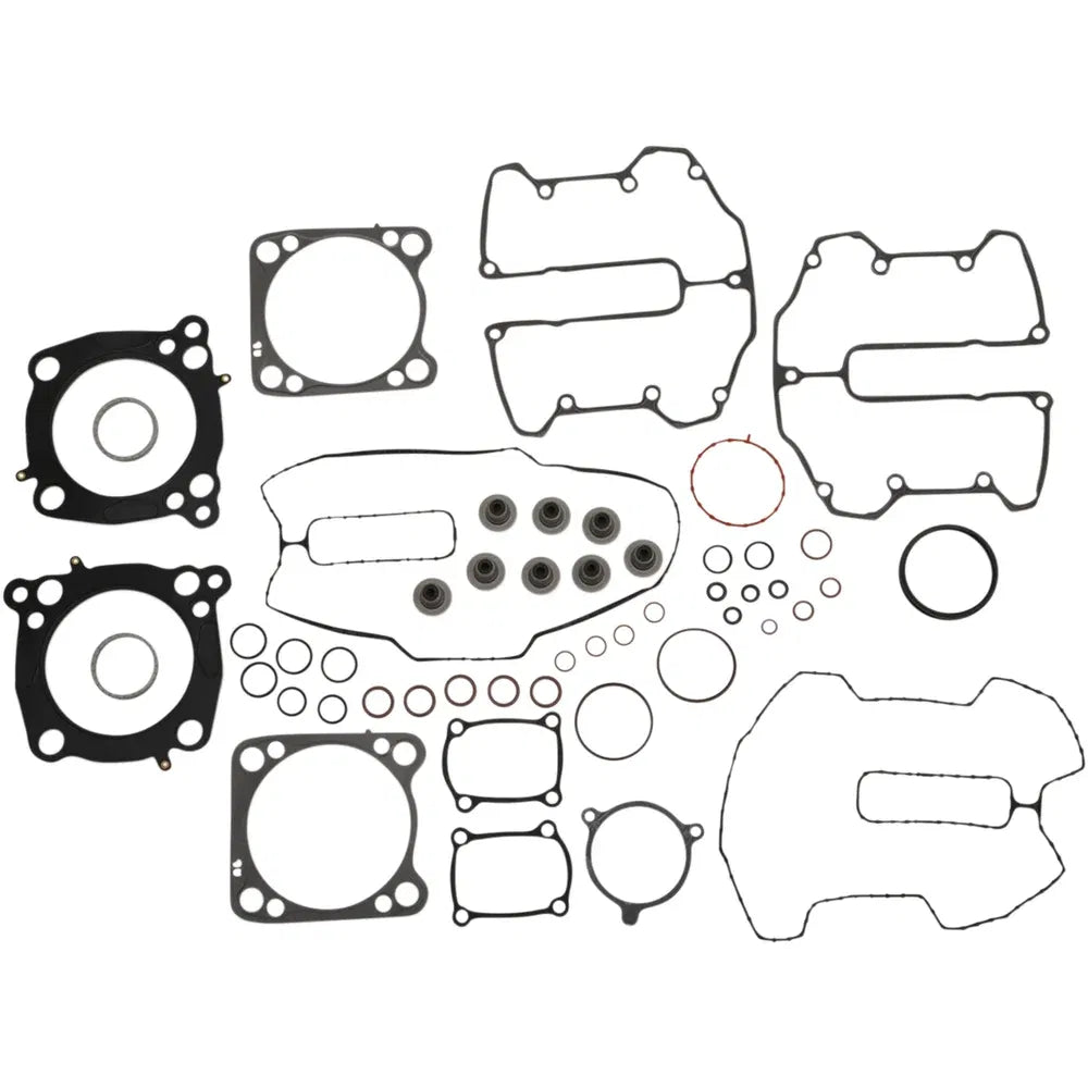 Kit de juntas de extremo superior