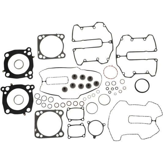 Kit de juntas de extremo superior