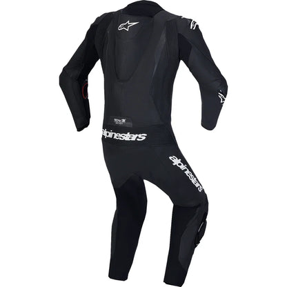 Traje de Piel Alpinestars Missile v3 1-Piece Black