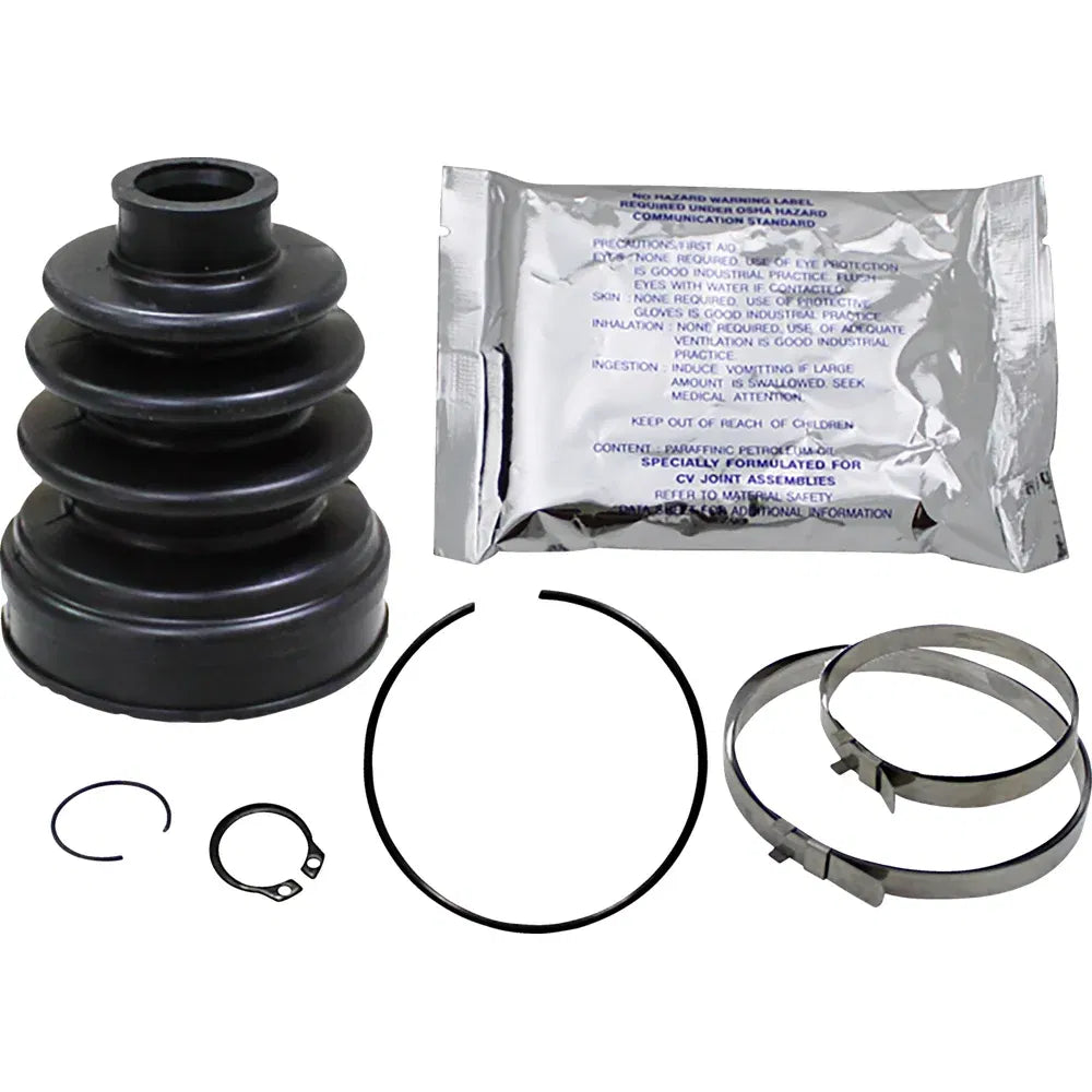 Kit de arranque cv