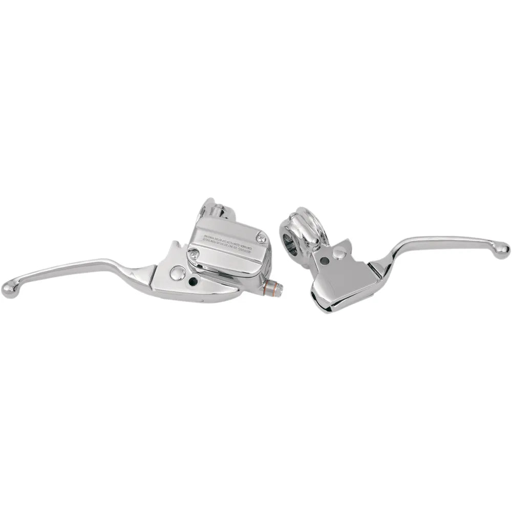 Kit de Palancas Assembly Cromo