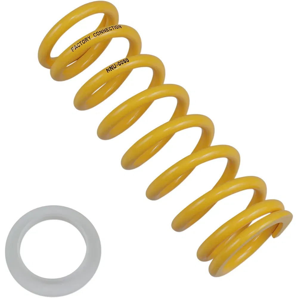 Shock Spring - Spring Rate 280 lbs/in