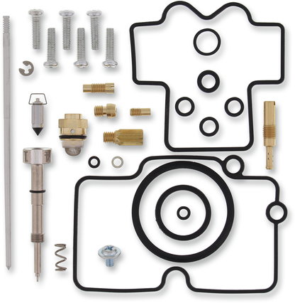 Kit de reparación de carburador - Honda - Kit de reparación de carburador - Honda