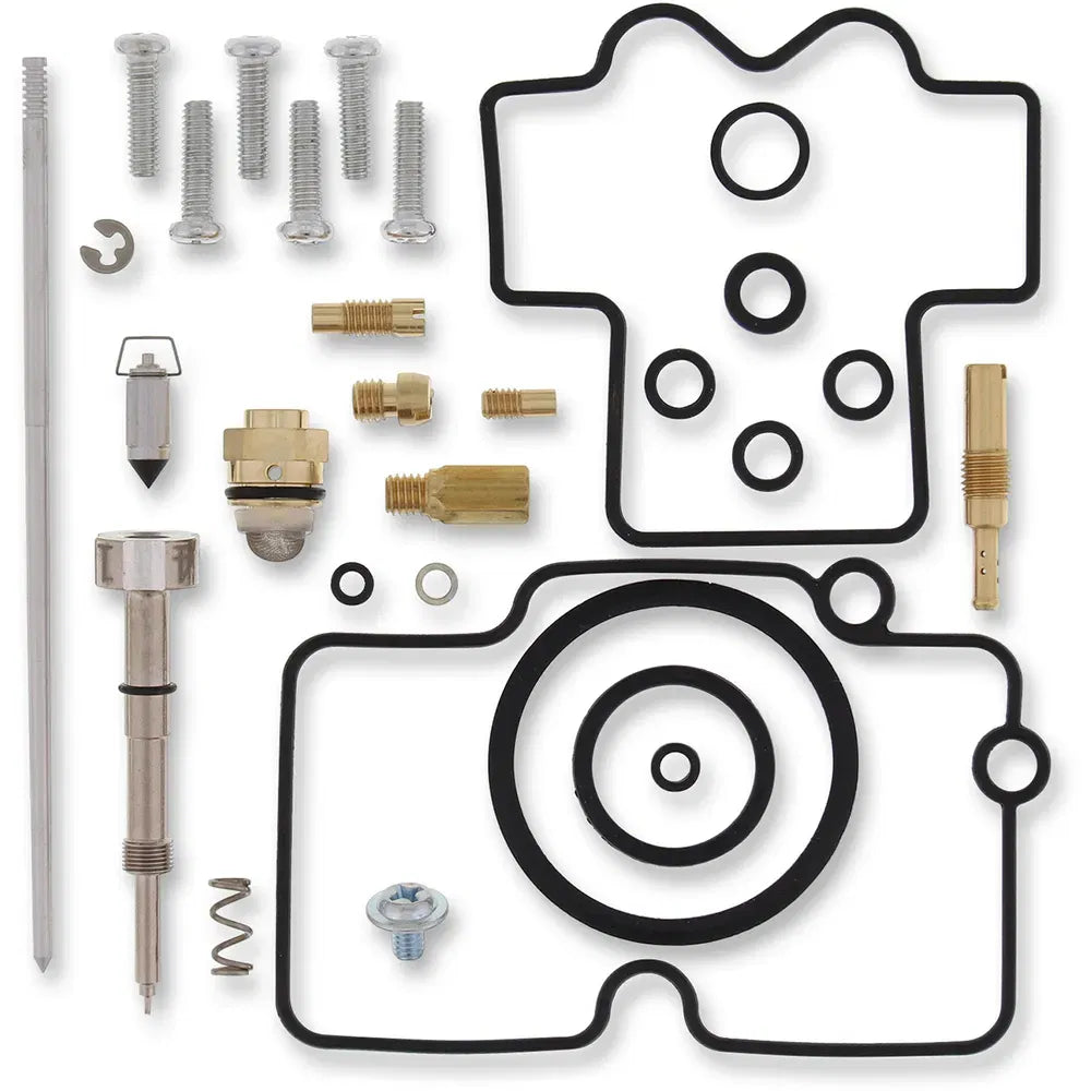 Kit de reparación de carburador - Honda - Kit de reparación de carburador - Honda