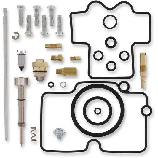Kit de reparación de carburador - Honda - Kit de reparación de carburador - Honda