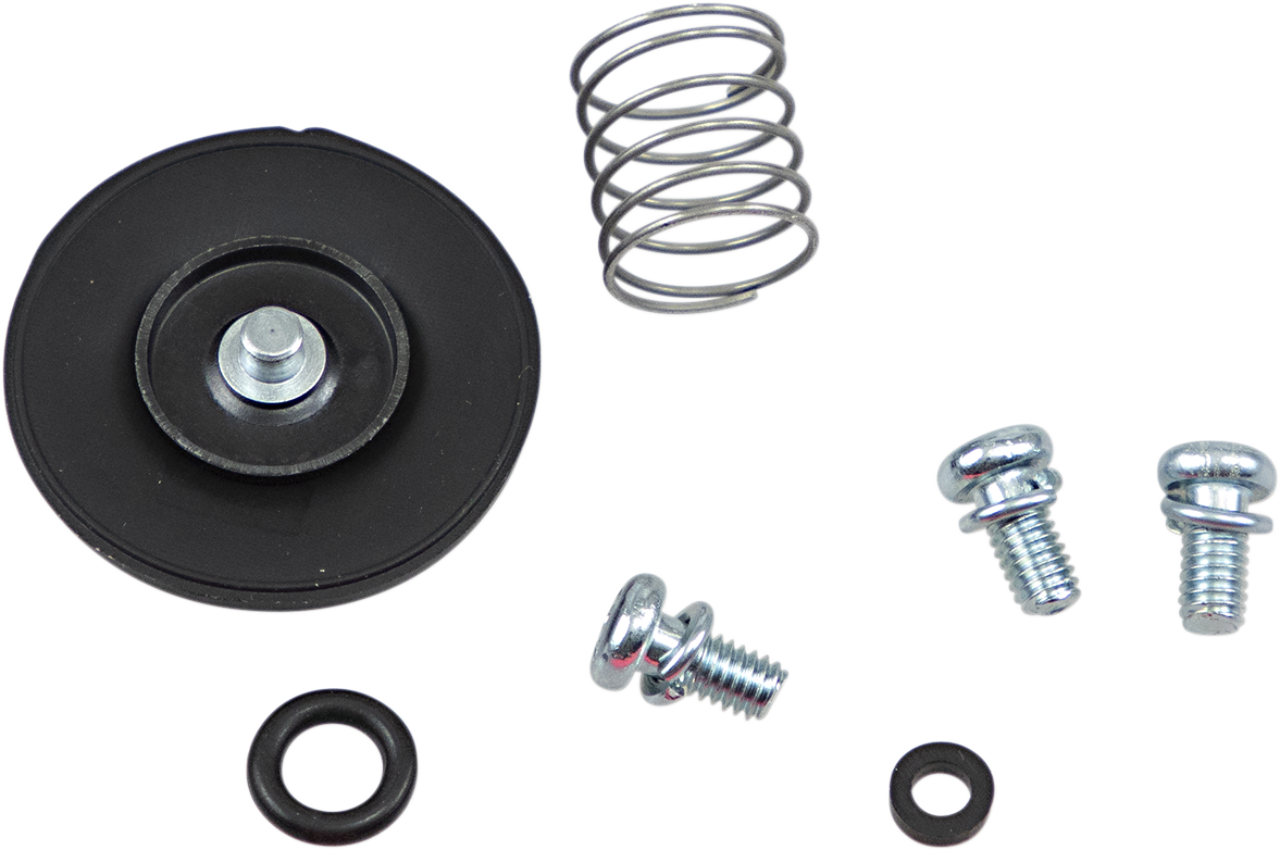 Kit de reconstrucción de bomba de acelerador - Kit de reconstrucción de bomba de aceleración - Yamaha