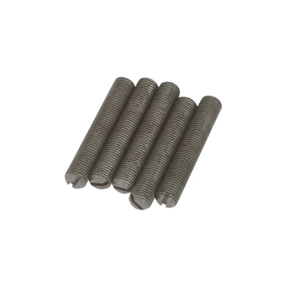 Pushrod Adjusting Screws