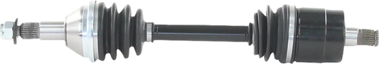 Eje CV estándar de repuesto OEM - Kit de eje - CV/completo - Reemplazo OEM - Estándar - Trasero izquierdo - Outlander/Renegade