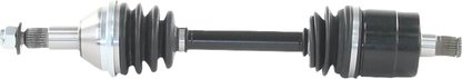 Eje CV estándar de repuesto OEM - Kit de eje - CV/completo - Reemplazo OEM - Estándar - Trasero izquierdo - Outlander/Renegade