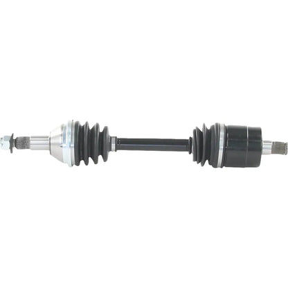 Eje CV estándar de repuesto OEM - Kit de eje - CV/completo - Reemplazo OEM - Estándar - Trasero izquierdo - Outlander/Renegade