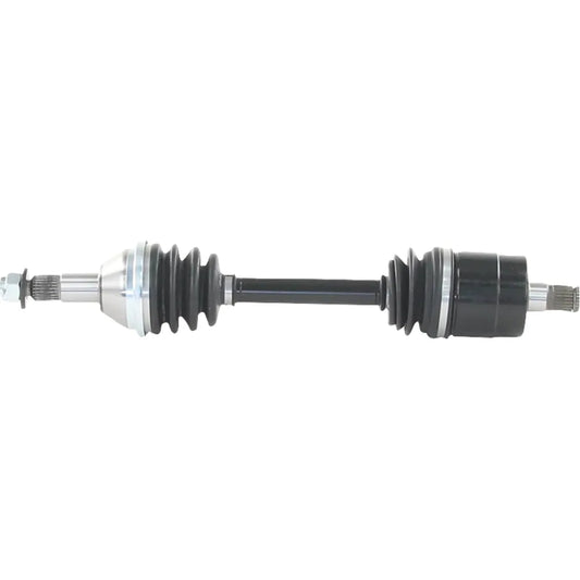 Eje CV estándar de repuesto OEM - Kit de eje - CV/completo - Reemplazo OEM - Estándar - Trasero izquierdo - Outlander/Renegade