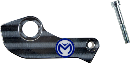 Protectores de patas de horquilla inferior