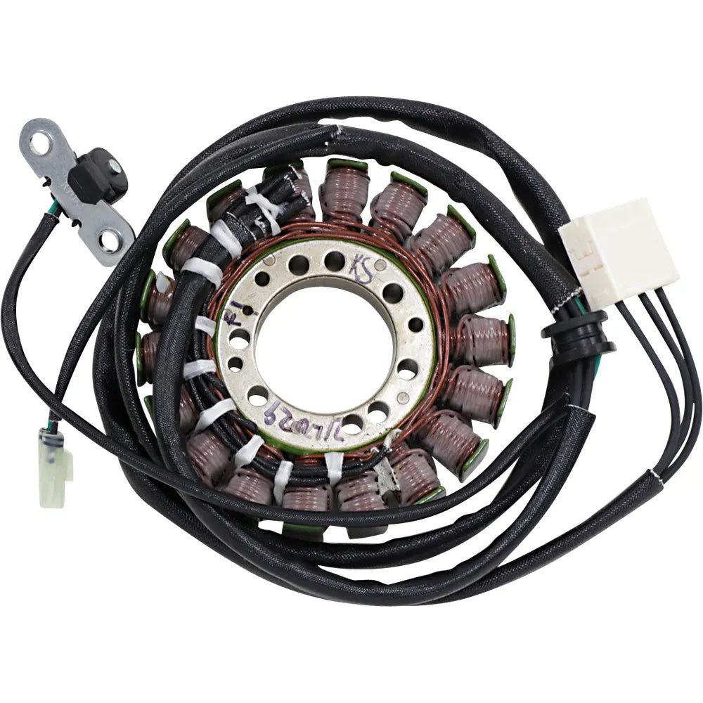 Stator - Triumph