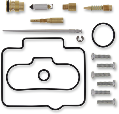 Kit de reparación de carburador - Kawasaki - Kit de reparación de carburador - Kawasaki