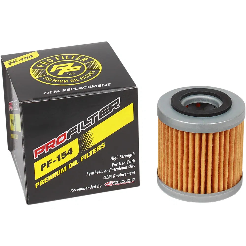 Replacement Oil Filter