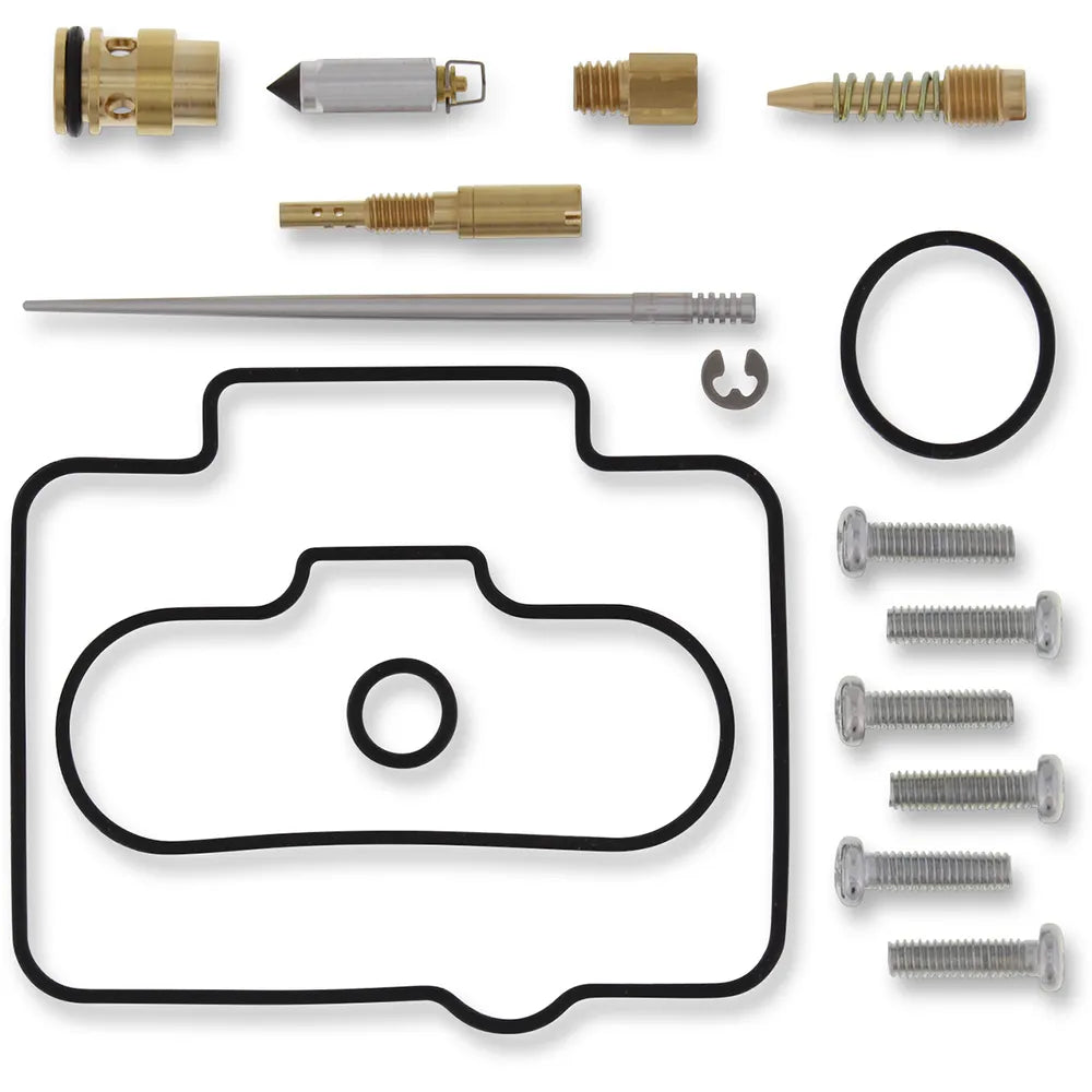 Kit de reparación de carburador - Kawasaki - Kit de reparación de carburador - Kawasaki
