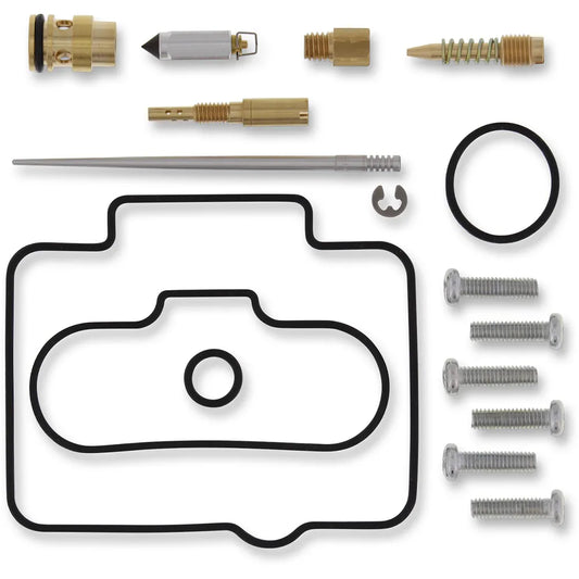 Kit de reparación de carburador - Kawasaki - Kit de reparación de carburador - Kawasaki