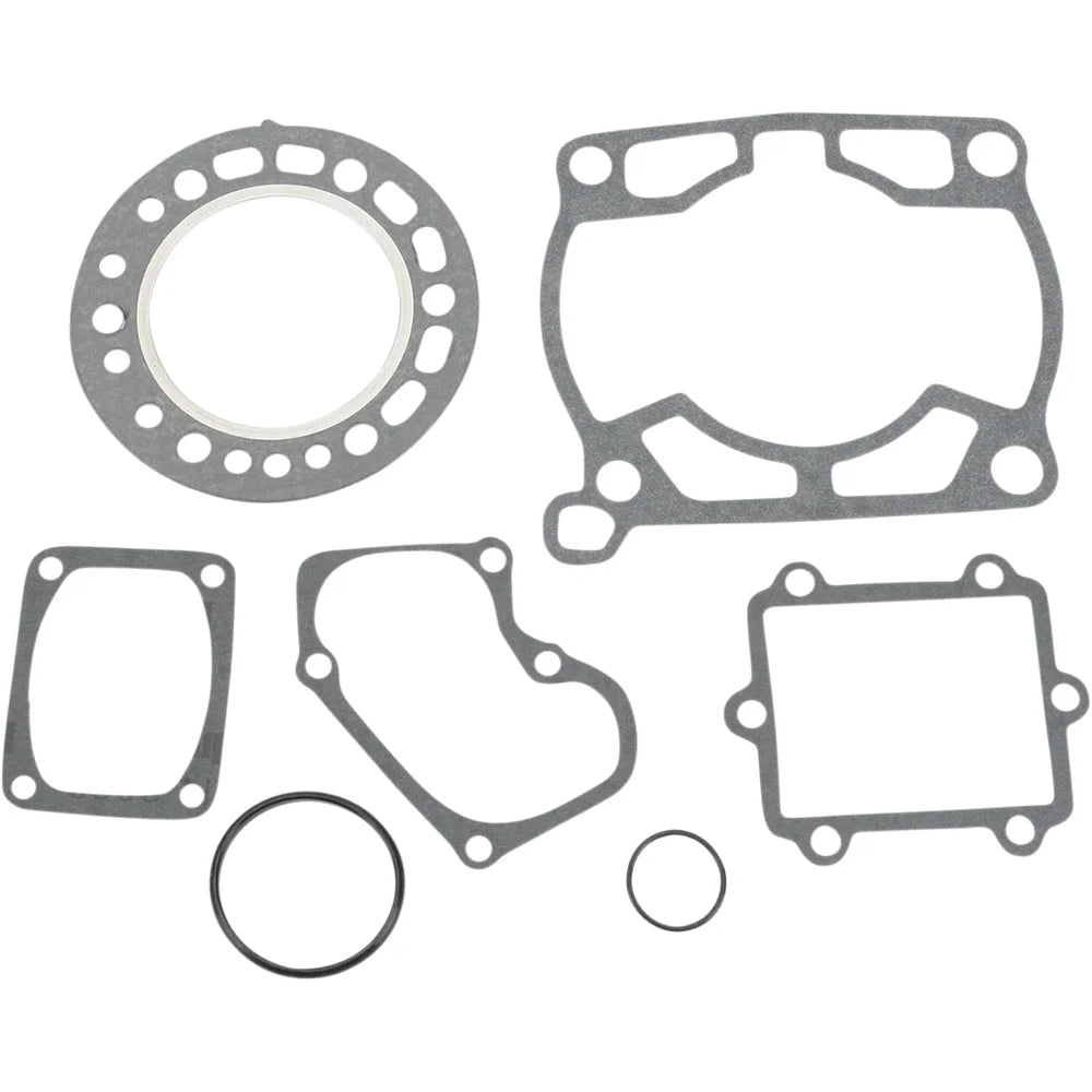 Kit de juntas de extremo superior
