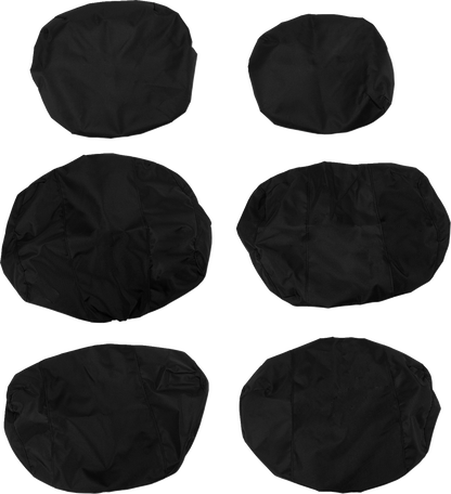 Funda de asiento - Funda de asiento - Negro - Defender LTD/XT-P