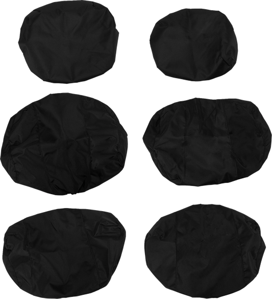 Funda de asiento - Funda de asiento - Negro - Defender LTD/XT-P