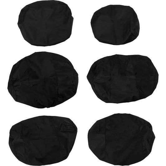 Funda de asiento - Funda de asiento - Negro - Defender LTD/XT-P
