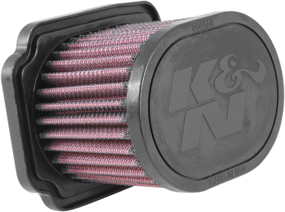Filtro de aire de alto flujo de repuesto OE - Filtro de aire de alto flujo de repuesto OE - Yamaha