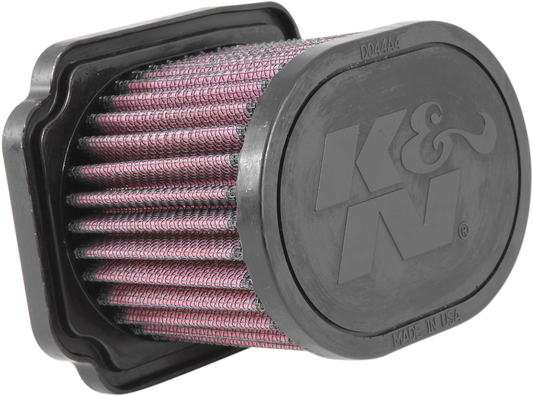 Filtro de aire de alto flujo de repuesto OE - Filtro de aire de alto flujo de repuesto OE - Yamaha