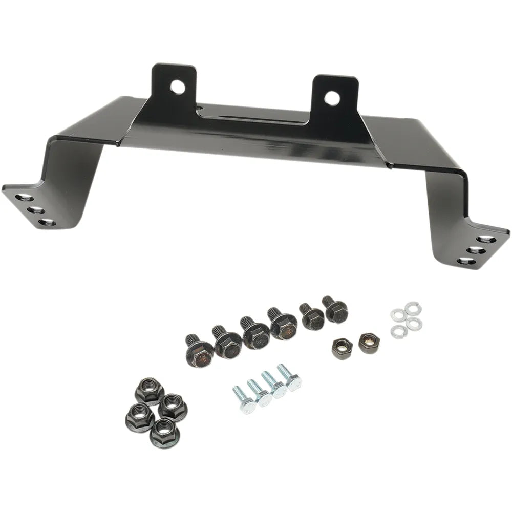 Winch Mount - Midsize Ranger