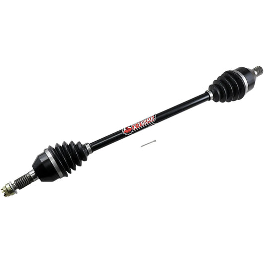 Axle - X-treme - Heavy Duty - Rear Left/Right