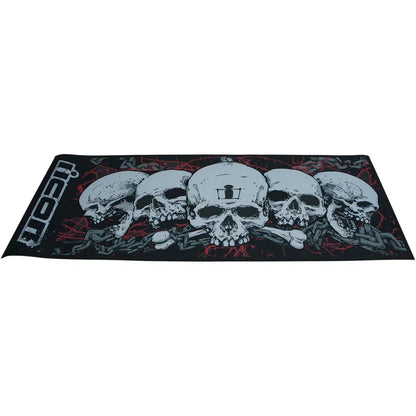 Tapete absorbente Icon Skull