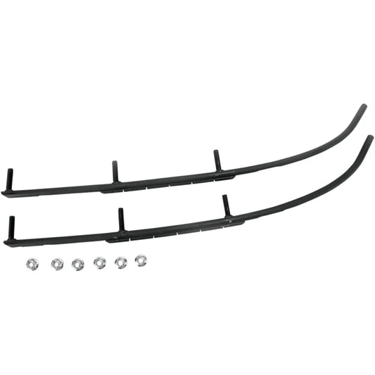 Switch Back Carbide Wear Bar - 6" - 60°
