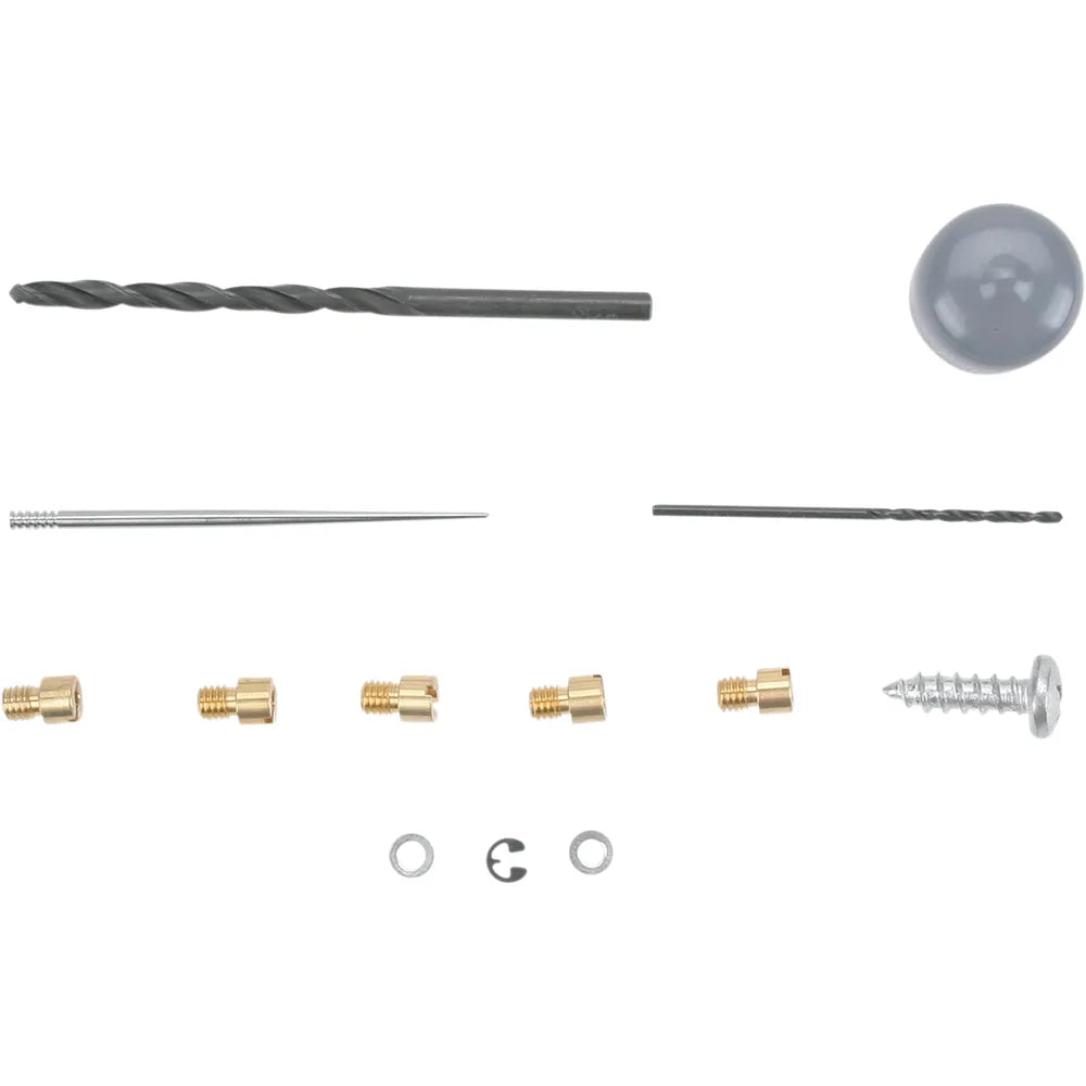 Jet Kit - Kawasaki VN1500D/E