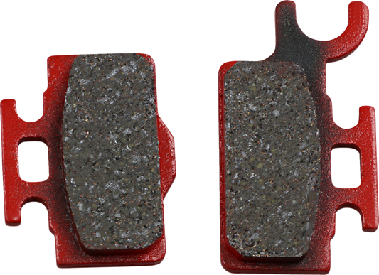 Pastillas de Freno Sport Carbon "X" - Pastillas de Freno Sport Carbon