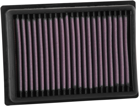 Filtro de aire de alto flujo de repuesto OE - Filtro de aire de alto flujo de repuesto OE - Husqvarna/KTM