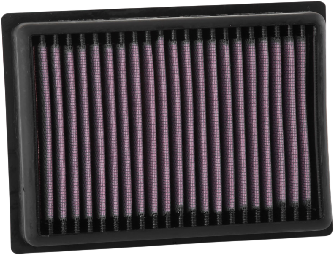 Filtro de aire de alto flujo de repuesto OE - Filtro de aire de alto flujo de repuesto OE - Husqvarna/KTM