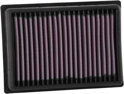 Filtro de aire de alto flujo de repuesto OE - Filtro de aire de alto flujo de repuesto OE - Husqvarna/KTM