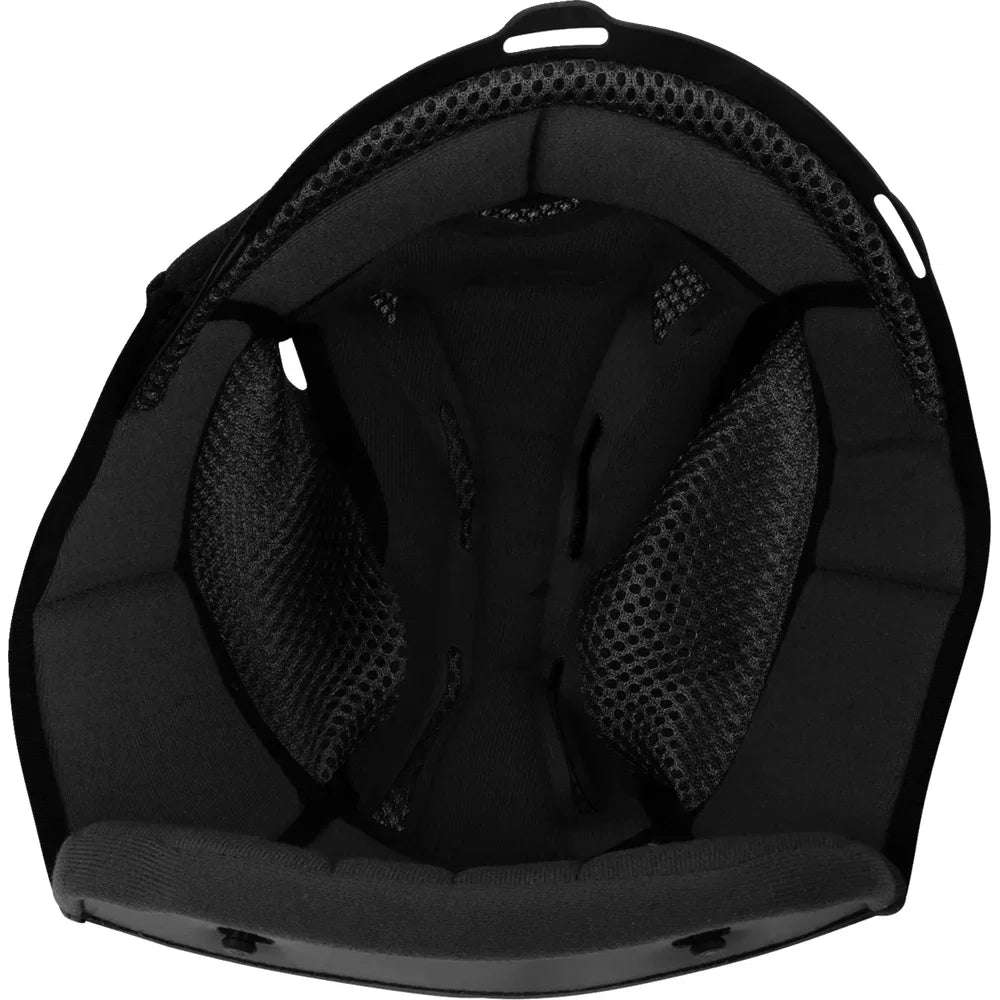 Forro para casco youth warrant 2.0