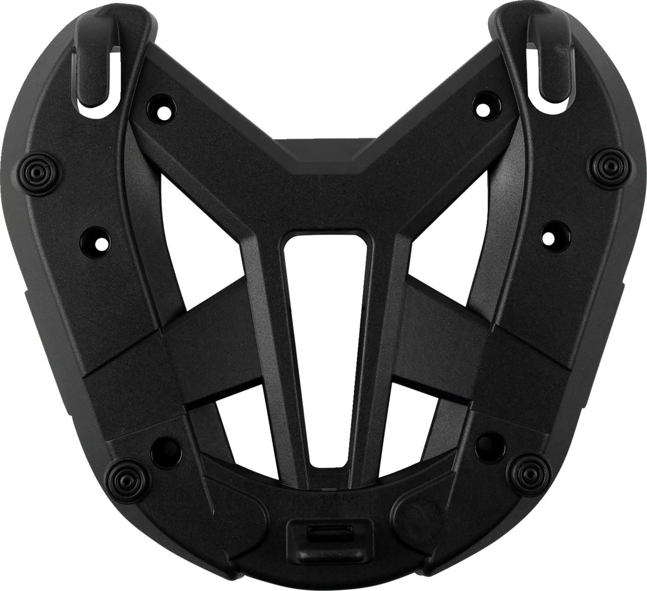 Soporte de montaje para baúl - Soporte de montaje - Portaequipajes trasero - Suzuki - V-Storm 1000