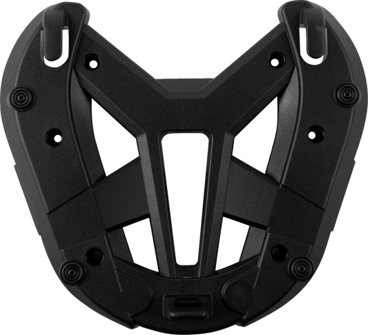 Soporte de montaje para baúl - Soporte de montaje - Portaequipajes trasero - Suzuki - V-Storm 1000