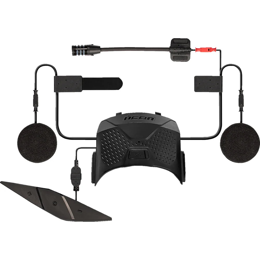 ICON HelmLink™ SL Bluetooth Communicator