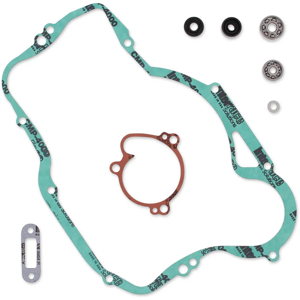 Kit de reconstrucción de bomba de agua