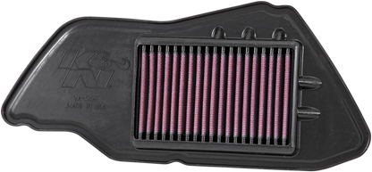 Filtro de aire de alto flujo de repuesto OE - Filtro de aire de alto flujo de repuesto OE - Yamaha